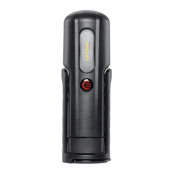 Elwis PRO C350-R User Manual