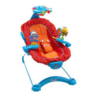 Fisher-Price J6987 Manual