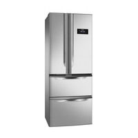 Amica FY308.3DFCXAA Instruction Manual