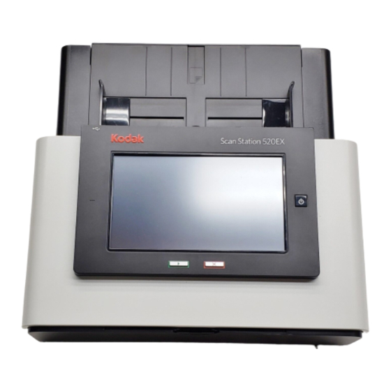 Kodak 500 User Manual
