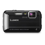 Panasonic LUMIX DMC-TS30K Owner's Manual For Advanced Features