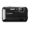 Digital Camera Panasonic LUMIX DMC-TS30K Owner's Manual For Advanced Features