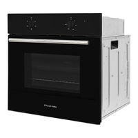 Russell Hobbs RHFEO6502SS-M Instruction Manual