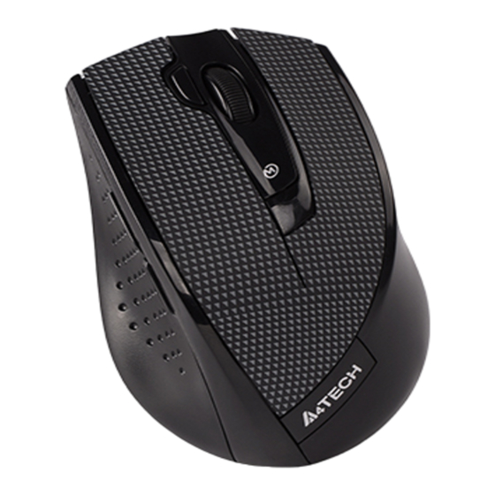A4Tech MeetingMan G10-730L User Manual
