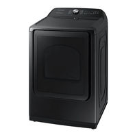 Samsung DVG50R5200V User Manual