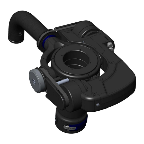 Steadicam Volt Manual