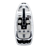 Sea-doo 230 Challenger SE 2008 Operator's Manual
