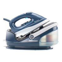 KLEVA QPPS001 User Manual