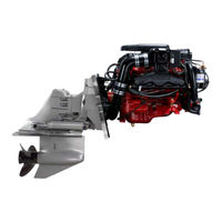 Volvo Penta 5.0 OSi Manual