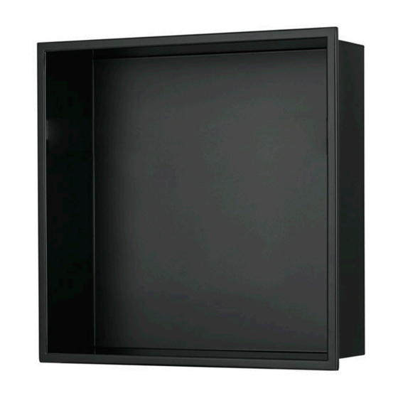 Pulse ShowerSpas NI-1212-MB Installation Instructions Manual
