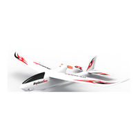 VolantexRC Ranger600 User Manual