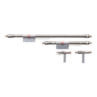 TOSOH BIOSCIENCE TSKgel HPLC Column Instruction Manual