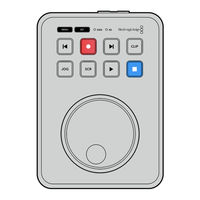Blackmagicdesign HyperDeck Shuttle HD Installation And Operation Manual