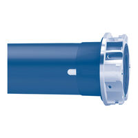 Cherubini WAVE LOCK RX Instructions Manual
