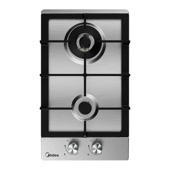 Midea 30SB005 User Manual