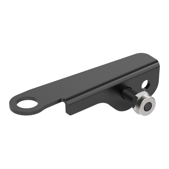 rizoma CT462B User Manual