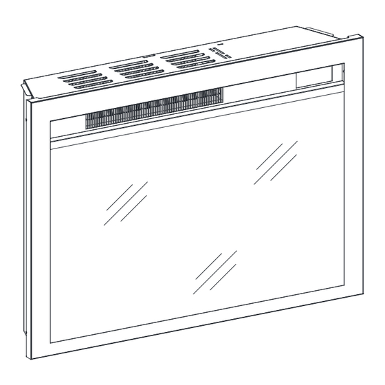 LOWES NT28P09M Homeowners Operating Manual