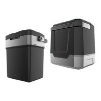 cecotec BOLERO TRAVELCOOLING 29L D Instruction Manual