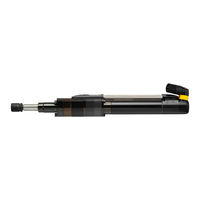 Atlas Copco QST50-150CT-T50-L137-H13 Product Instructions