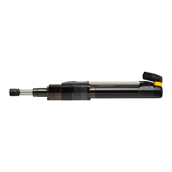 Atlas Copco QST50-150CT-T50-L137-H13 Product Instructions