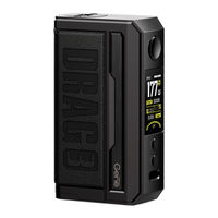 VooPoo DRAG User Manual