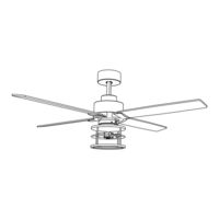 Yitahome TLCFLS-2024 Assembly Instructions Manual