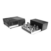 Sonic Frontiers SONIC FRONTIERS Processor 3 Operating Manual