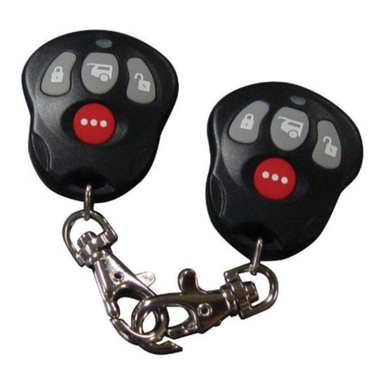 Omega REC-12 Owners & Installation Manual