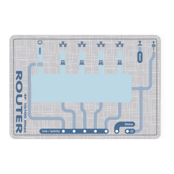 Sitecom DC-202V6 User Manual