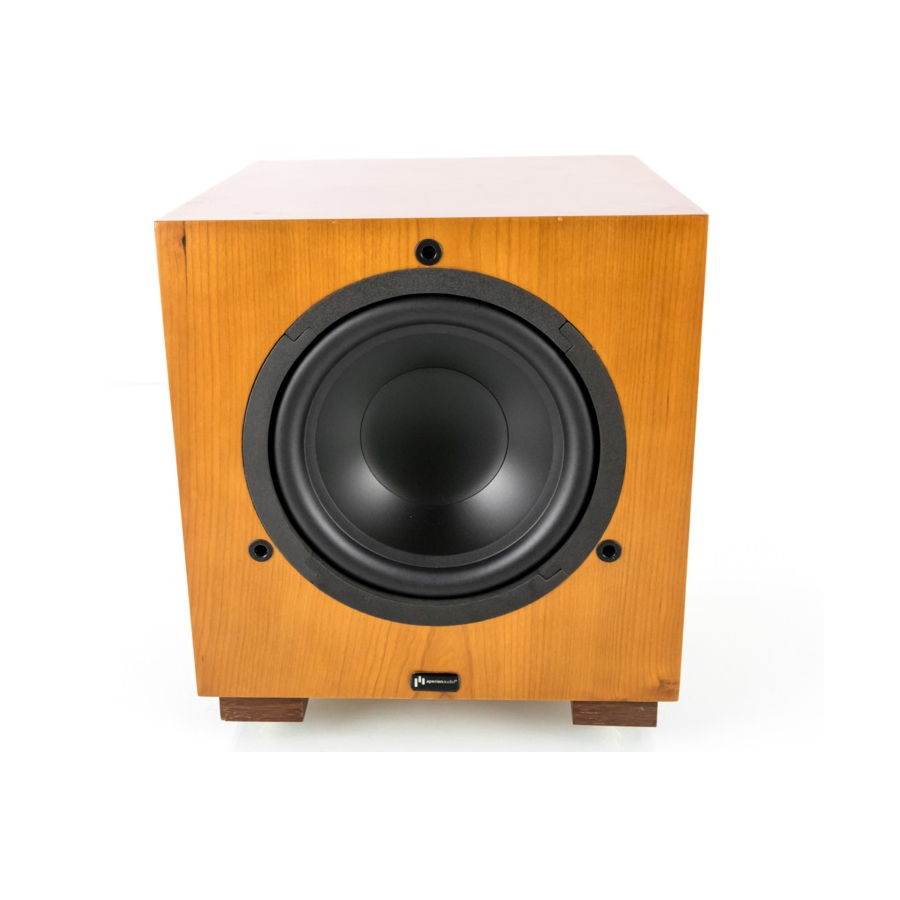 Aperion Audio Intimus Series Owner's Manual