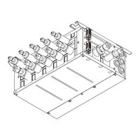 Mitsubishi Electric PAC-MK30BC Installation Manual