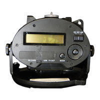 Moultrie I45s Instructions Manual