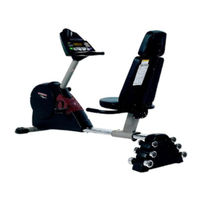 Pro-Form PFEX39911 User Manual