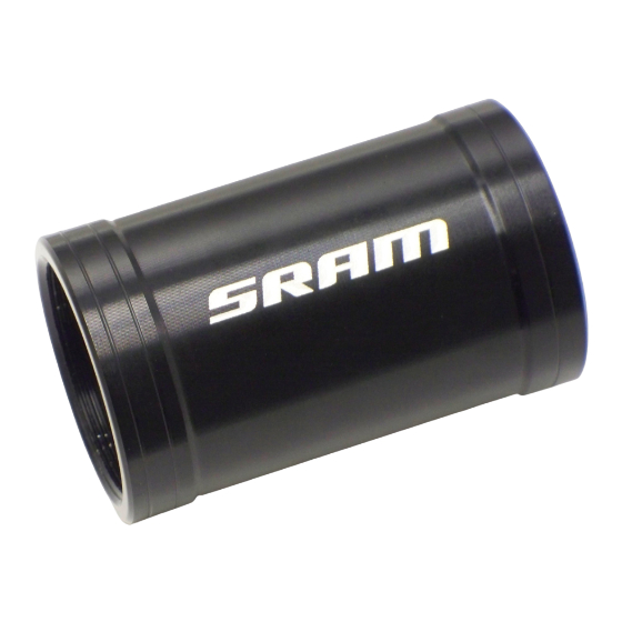 SRAM BB30 User Manual