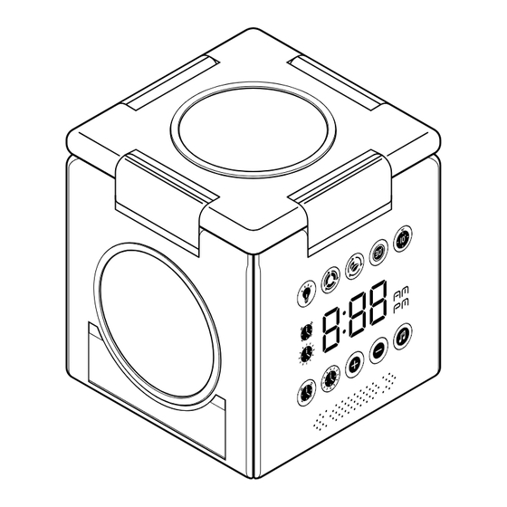 Ampere HyperCube Manual