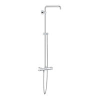 Grohe EUPHORIA 26 419 Manual