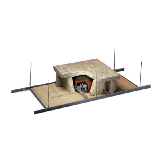 Atlas FC104T72FRK Manuals