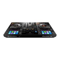 PIONEER DJ DJ13621 Operating Instructions Manual