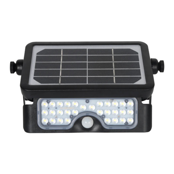 Soltech SOLPAD Quick Start Manual