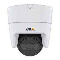 Axis AXIS M3116-LVE User Manual