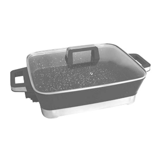 anko TPM-08 Manual