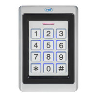 PNI PNI-DK110 User Manual