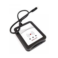 Elatec TWN4 MultiTech LEGIC 42 User Manual