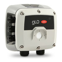 Carel GDWRS26A00 User Manual