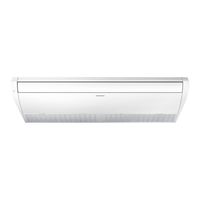 Samsung AM112JNCDKH Installation Manual