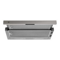 ETNA T4335TRVS Instructions For Use Manual