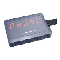 3scort Escort i-5 User Manual