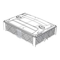 PREMIER TECH Rewatec Ecoflo EC-3.8 Quick Reference Manual