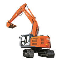 Hitachi ZAXIS 345USLC-6 Operator's Manual