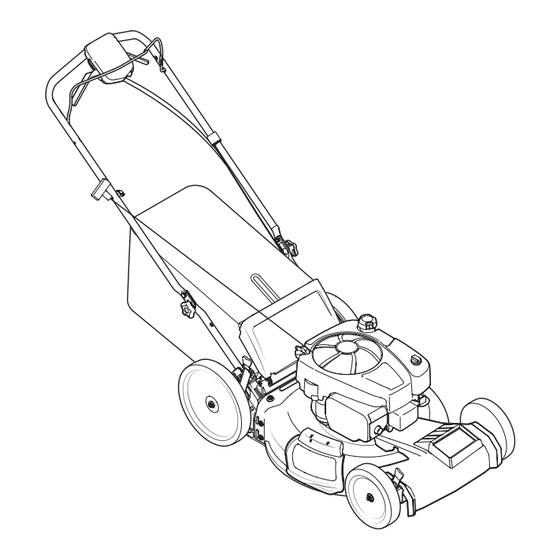 Craftsman 247.397601 Operator's Manual
